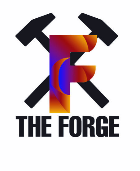 THE FORGE YOUTH
