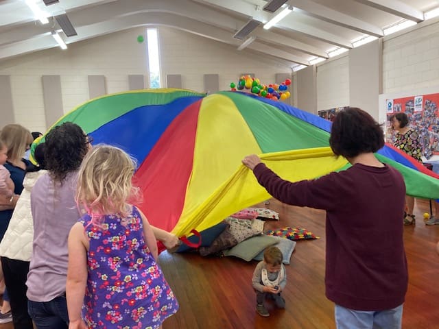 MAINLY MUSIC MONDAYS!