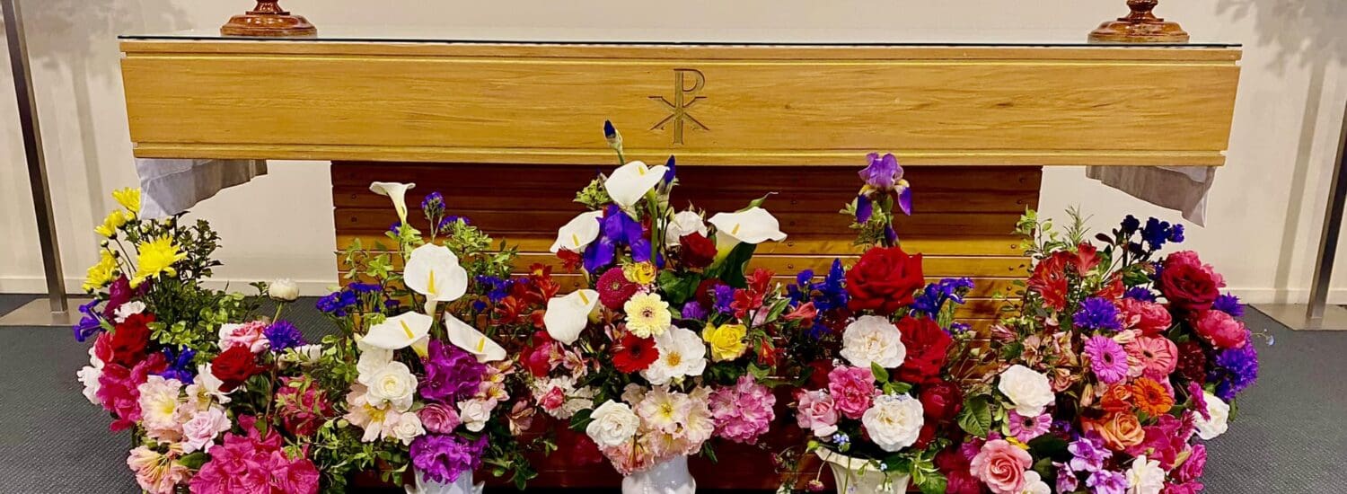 Remembrance Service November 2nd