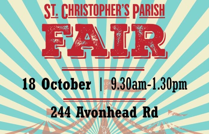 Parish Fair